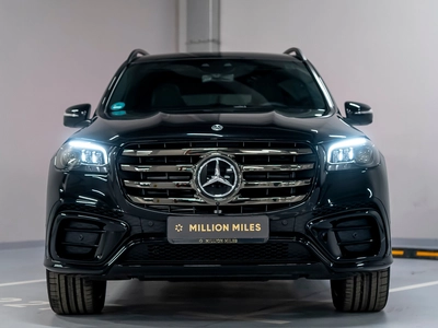 Mercedes-Benz GLS-Класс 450, Ii (X167) Рестайлинг - 3