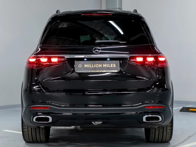 Mercedes-Benz GLS-Класс 450, Ii (X167) Рестайлинг - 9