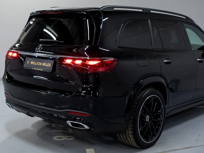Mercedes-Benz GLS-Класс 450, Ii (X167) Рестайлинг - 8