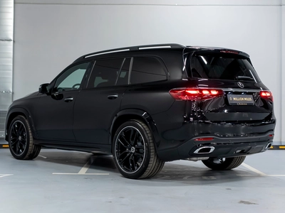 Mercedes-Benz GLS-Класс 450, Ii (X167) Рестайлинг - 10