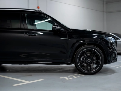 Mercedes-Benz GLS-Класс 450, Ii (X167) Рестайлинг - 6