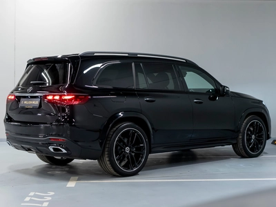 Mercedes-Benz GLS-Класс 450, Ii (X167) Рестайлинг - 7