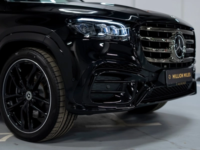 Mercedes-Benz GLS-Класс 450, Ii (X167) Рестайлинг - 5