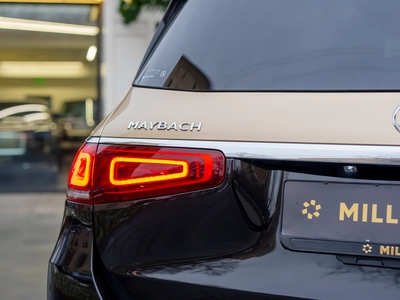 Mercedes-Benz Maybach GLS, I - 9