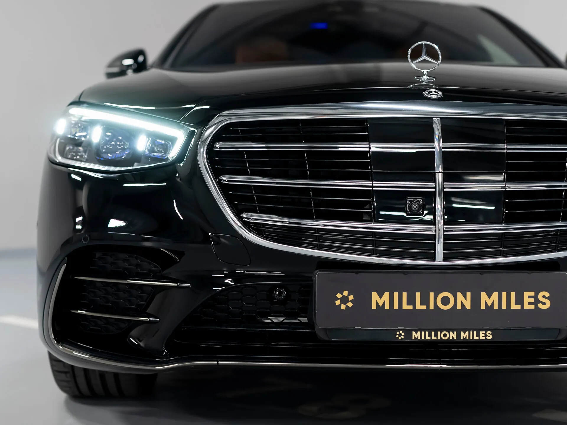 Mercedes-Benz S-Класс, Vii (W223) — 5