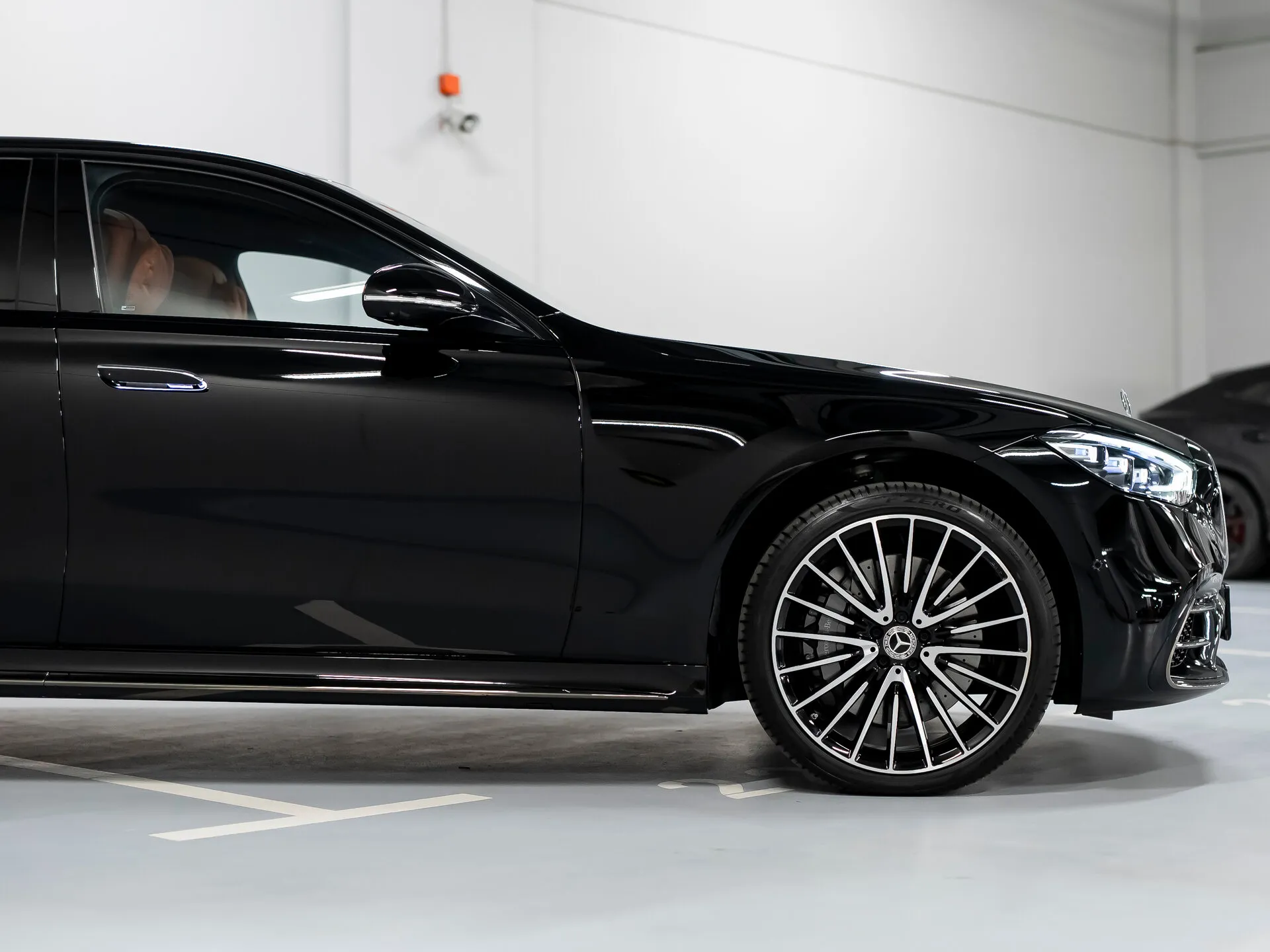 Mercedes-Benz S-Класс, Vii (W223) — 4