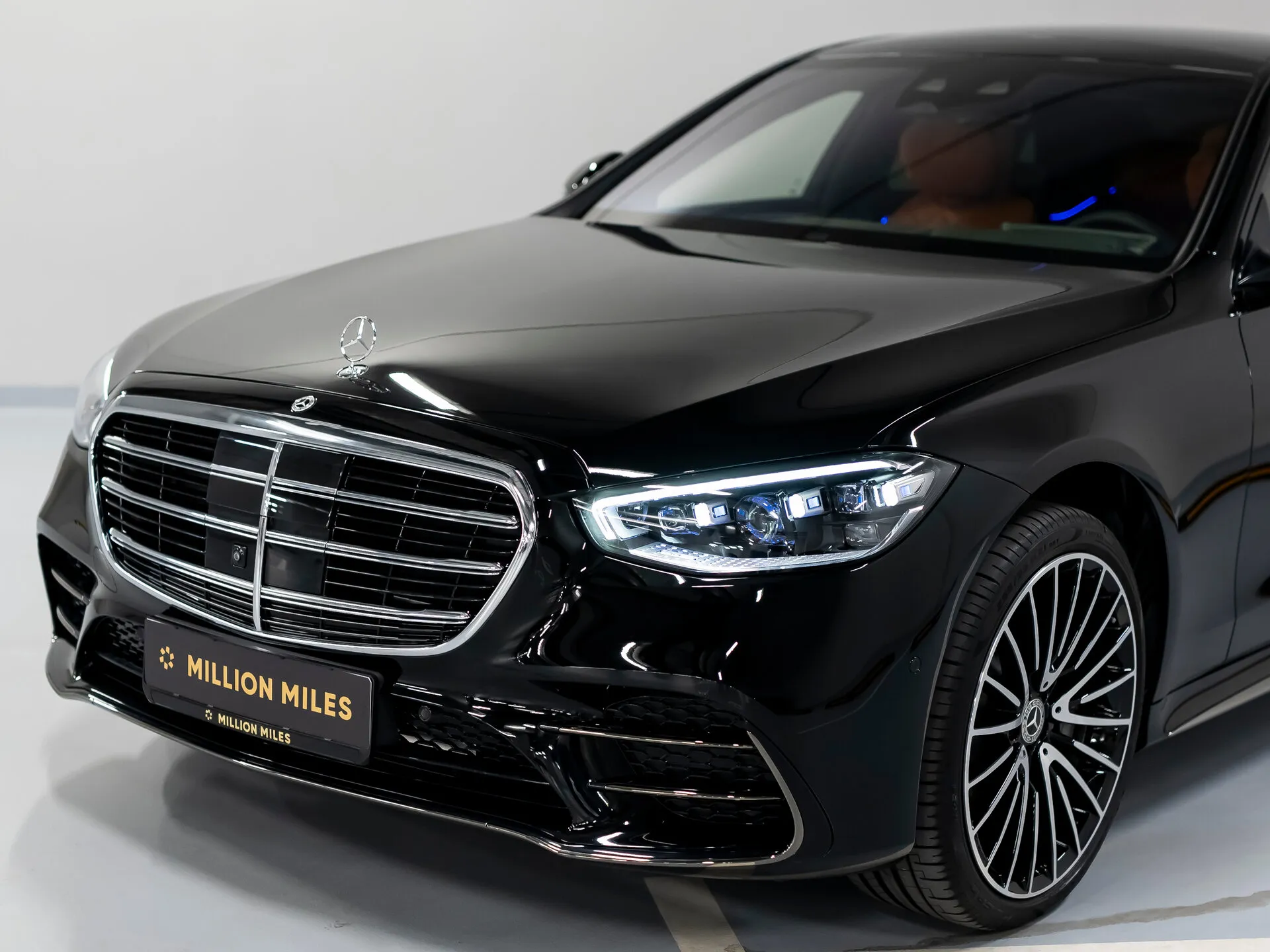 Mercedes-Benz S-Класс, Vii (W223) — 6