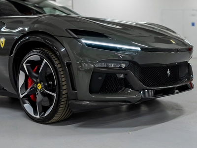 Ferrari Purosangue, I - 2
