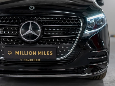 Mercedes-Benz V-Класс, III (W447) Рестайлинг 2 - 4