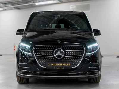 Mercedes-Benz V-Класс, III (W447) Рестайлинг 2 - 5