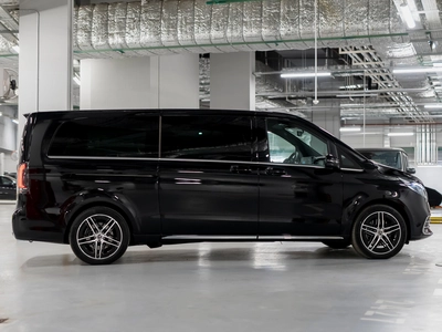 Mercedes-Benz V-Класс, Iii (W447) Рестайлинг 2 - 3