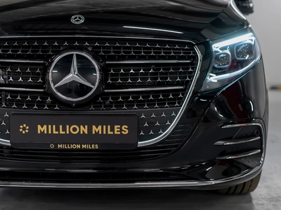 Mercedes-Benz V-Класс, Iii (W447) Рестайлинг 2 - 4