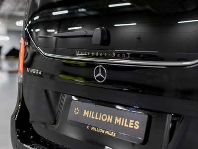 Mercedes-Benz V-Класс, Iii (W447) Рестайлинг 2 - 9