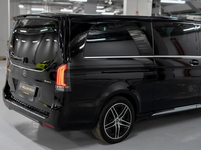 Mercedes-Benz V-Класс, Iii (W447) Рестайлинг 2 - 8