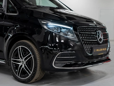 Mercedes-Benz V-Класс, Iii (W447) Рестайлинг 2 - 2