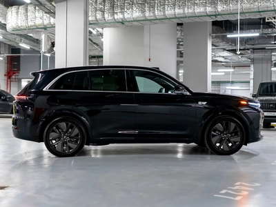 Lixiang L7, I Рестайлинг - 8