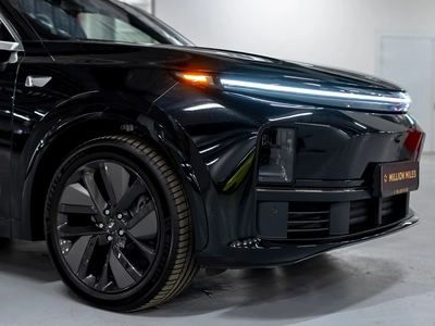 Lixiang L7, I Рестайлинг - 5