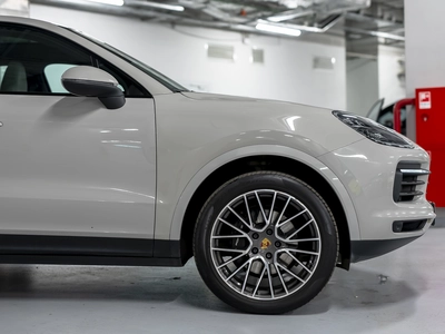 Porsche Cayenne Coupé, III - 7