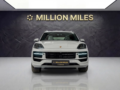 Porsche Cayenne Gts, Iii Рестайлинг - 1