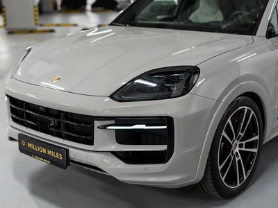 Porsche Cayenne GTS, III Рестайлинг - 5