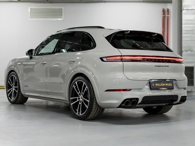 Porsche Cayenne GTS, III Рестайлинг - 6