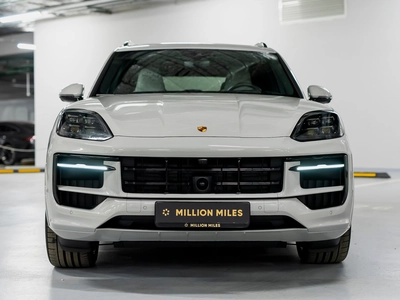 Porsche Cayenne Gts, Iii Рестайлинг - 4