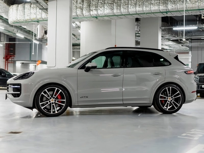 Porsche Cayenne Gts, Iii Рестайлинг - 5