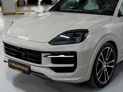 Porsche Cayenne Gts, Iii Рестайлинг - 6