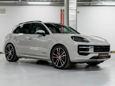Porsche Cayenne Gts, Iii Рестайлинг - 2