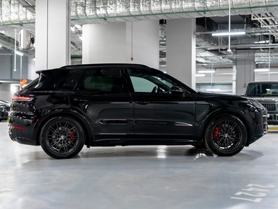Porsche Cayenne Gts, Iii Рестайлинг - 6