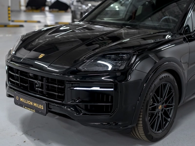 Porsche Cayenne GTS, III Рестайлинг - 4