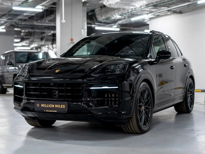 Porsche Cayenne Gts, Iii Рестайлинг - 5