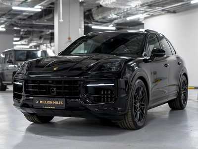 Porsche Cayenne GTS, III Рестайлинг - 5