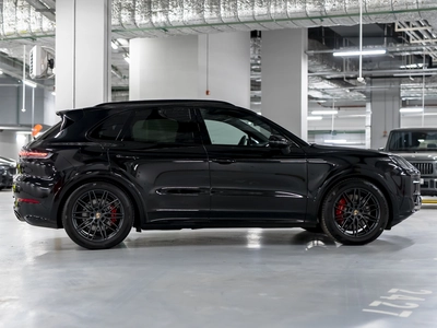 Porsche Cayenne GTS, III Рестайлинг - 6