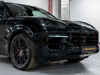 Porsche Cayenne Gts, Iii Рестайлинг - 2