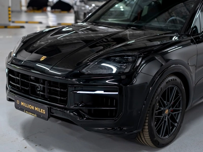 Porsche Cayenne Gts, Iii Рестайлинг - 4