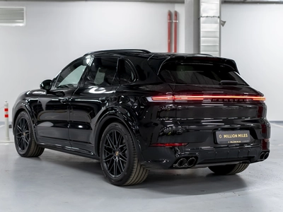 Porsche Cayenne GTS, III Рестайлинг - 10