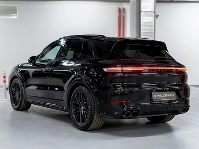 Porsche Cayenne Gts, Iii Рестайлинг - 10