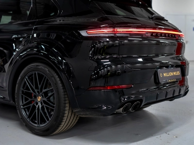 Porsche Cayenne Gts, Iii Рестайлинг - 9