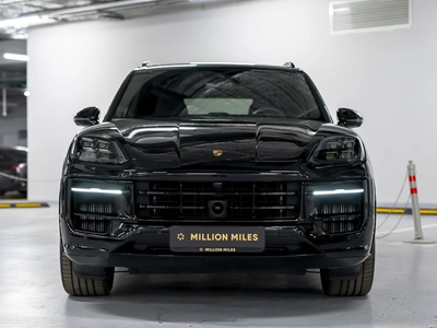 Porsche Cayenne GTS, III Рестайлинг - 3