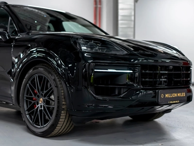 Porsche Cayenne Gts, Iii Рестайлинг - 2