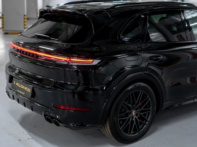 Porsche Cayenne Gts, Iii Рестайлинг - 7