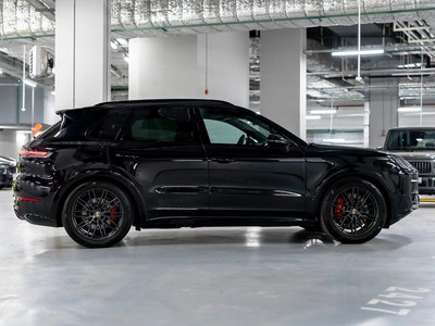 Porsche Cayenne Gts, Iii Рестайлинг - 6