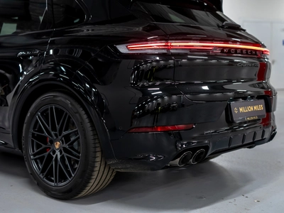 Porsche Cayenne Gts, Iii Рестайлинг - 9