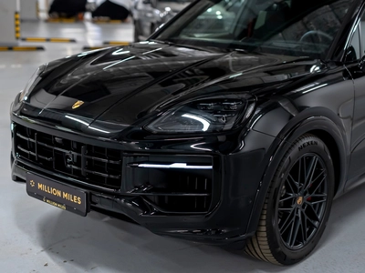 Porsche Cayenne Gts, Iii Рестайлинг - 4