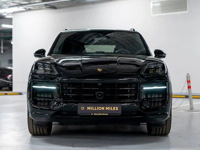 Porsche Cayenne Gts, Iii Рестайлинг - 3