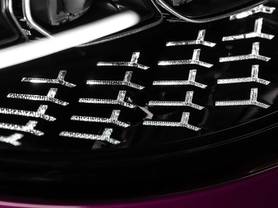 Bentley Continental GT, IV - 3