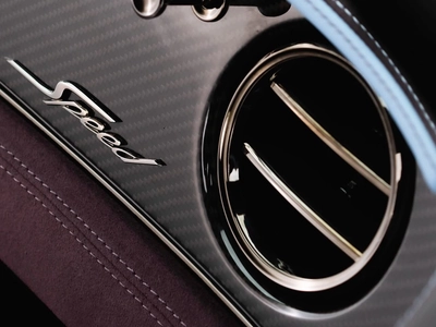 Bentley Continental GT, Iv - 7