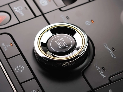 Bentley Continental GT, Iv - 7