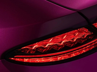 Bentley Continental GT, Iv - 4